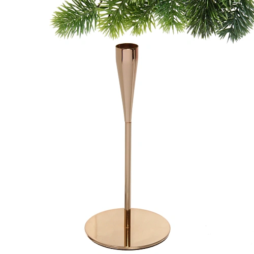 Подсвечник DESIRE 2,51022 см, Золото_3