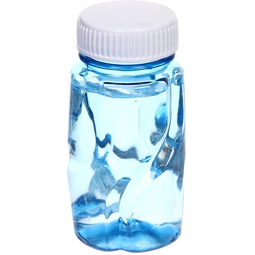 Мыльные пузыри BubbleGun 1413,56 см, 50 мл, на батарейках (АА 4 шт, в компл не входят)_3