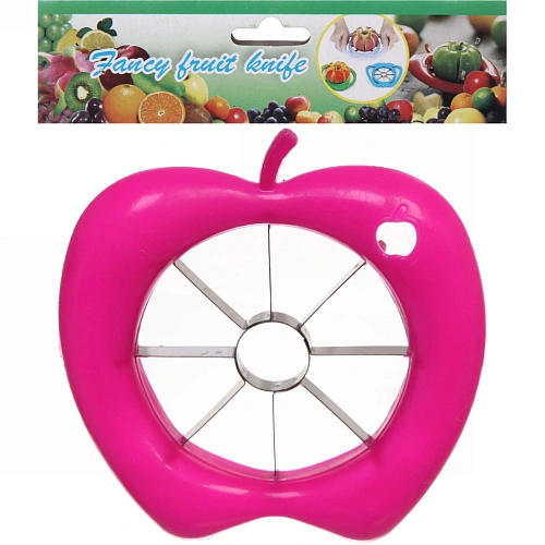 Яблокорезка Яблочко микс_8