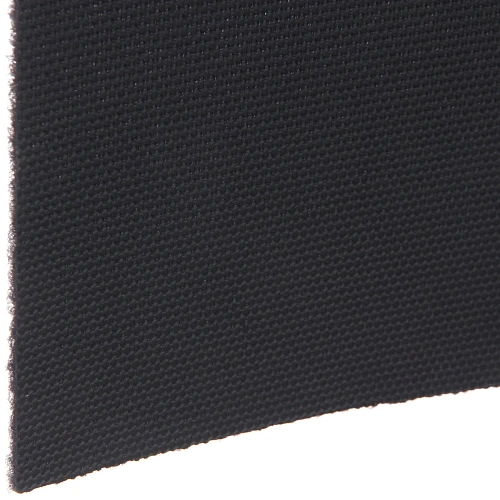 Коврик придверный 4575смКомфорт черный_4