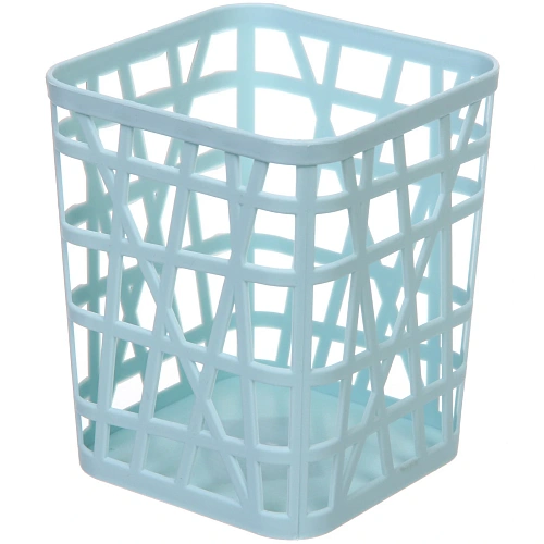 Подставка для столовых приборов пластиковая Астория 9911см, микс цветов_4