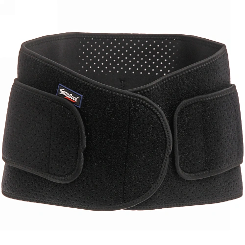 Пояс для похудения HY-815, размер S_17