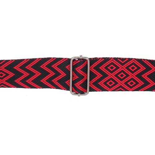 Сумка женская через плечо ИМАНИ, цвет бордовый, три кармана, 241975см (лейбл Ultramarine)_13