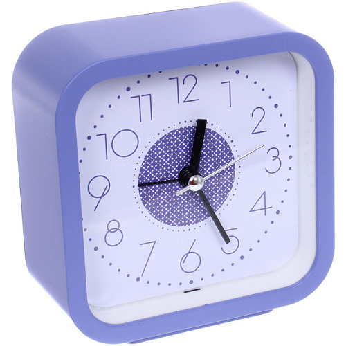 Будильник Авалон 10104,3см, микс цветов_12