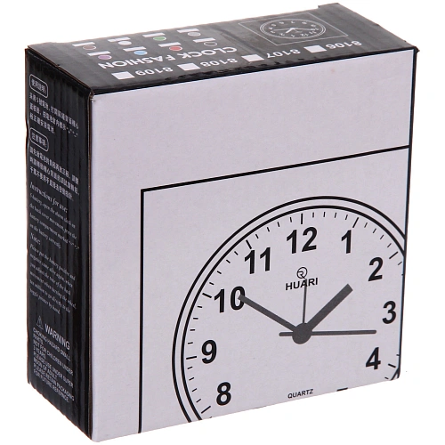 Будильник Космонавт 11114см, микс цветов_6