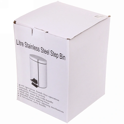 Ведро для мусора с педалью 5л 410_7