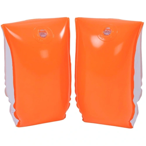 Нарукавники тренировочные 30*15 см Делюкс, 6-12 лет