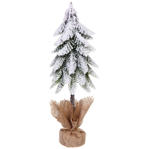 Елка декоративная Чаровница 121231 см_3