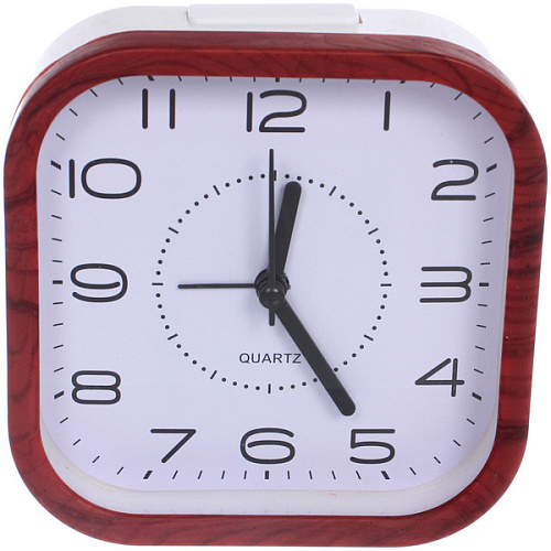 Будильник Делия 11114см, микс цветов_4