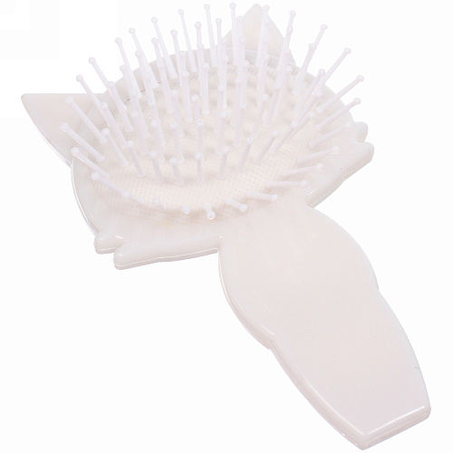 Расческа массажная детская Zverushka бурундучок, 713см, в пластиковой коробке_4