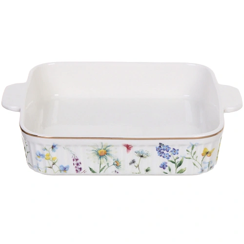 Форма керамическая для запекания Альпийский луг 20,5174,5см_4