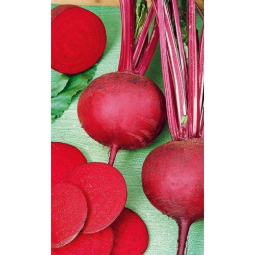 Семена Свекла Любава 2гр (Марс) Б/П