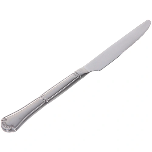 Набор столовых ножей 3шт MONDIAL на блистере_4