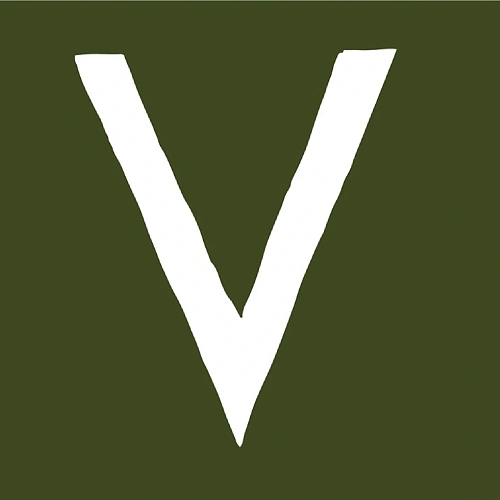 Наклейка на авто "Операция V"