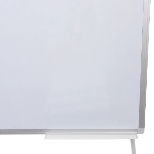 Доска-флипчарт магнитно-маркерная 70х100 см, на треноге, Польша, BRAUBERG Extra_11