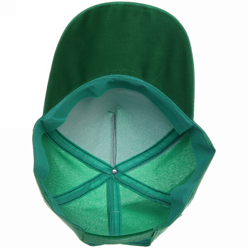 Бейсболка Summer collection, цвет зеленый, р58_8