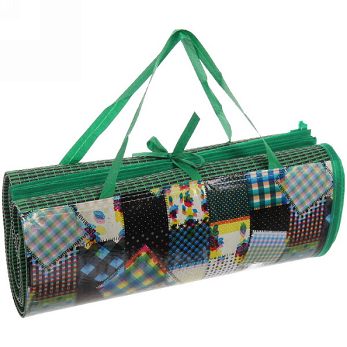 Коврик пляжный складной Fiesta,150170 см_118