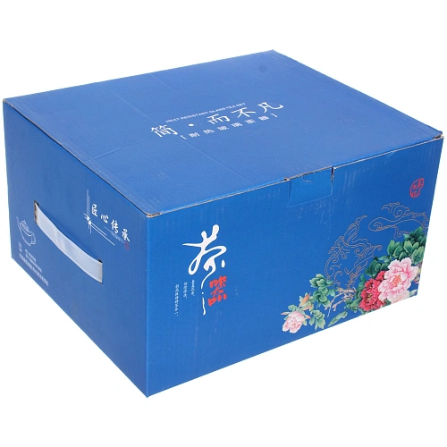 Чайник заварочный стеклянный 1000мл Хай-Тек с двойным ситом_9