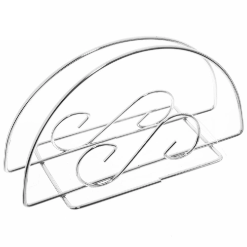 Салфетница "Бесконечность" 13*7,5 см Селфи 