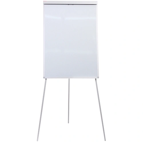 Доска-флипчарт магнитно-маркерная 70х100 см, на треноге, Польша, BRAUBERG Extra_3