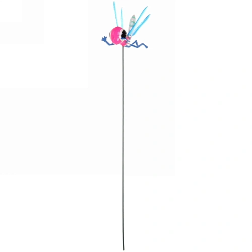 Фигура на спице Стрекоза 1240см_5