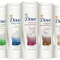 Средства по уходу за телом 