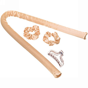 Бигуди для волос "Curling- Пустынная буря ", 22*8*5см 