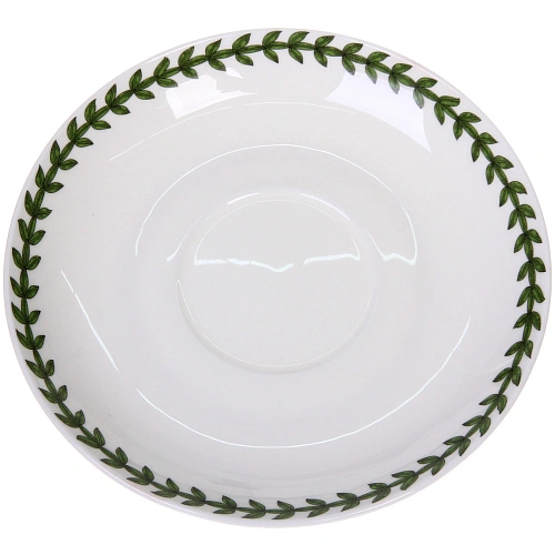 Чайная пара Цветочная грация (узкая кружка 220мл, блюдце) лилии_4