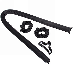 Бигуди для волос "Curling- Чернильные ночи", 22*8*5см 