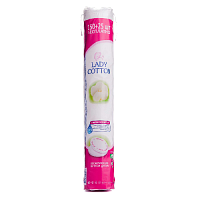 Ватные диски