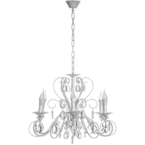 Люстра 640Вт 29-P8525WH_6