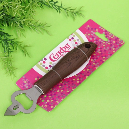 Открывалка для бутылок и консервных банок Сhocolate_3