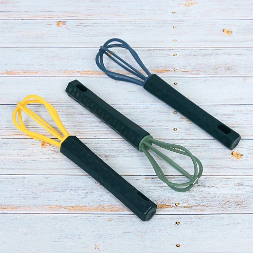 Венчик пластиковый Астория 20см_3