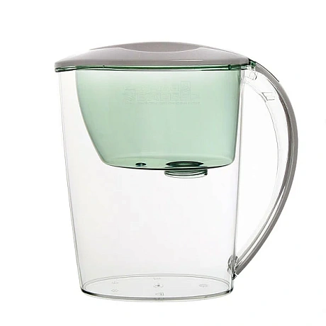 Фильтр для воды Барьер ЭКСТРА 2,5 л малахит 