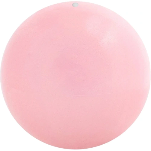 Мяч для йоги "Body" 25 см, розовый