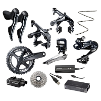 Аксессуары для велосипедов