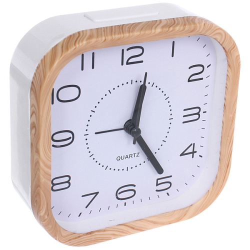 Будильник Делия 11114см, микс цветов_6