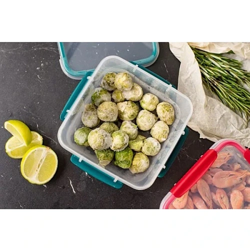 Контейнер для продуктов 1,7л BUTTERFLY хвоя_2