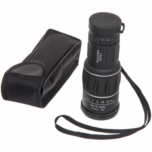 Монокуляр 16х52, 66/8000м