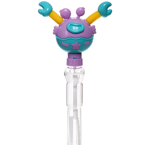 Мыльные пузыри Весёлый краб 44 см, 150 мл_9