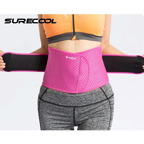 Пояс для похудения HY-815, размер S_13