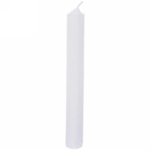 Свеча хозяйственная, 60г, высший сорт, горение 6 часов