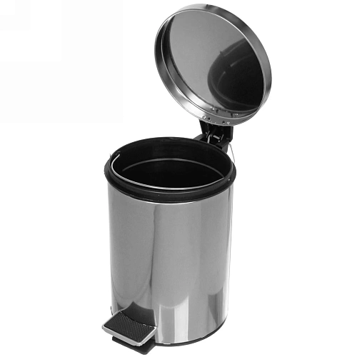 Ведро для мусора с педалью 8л 410_3