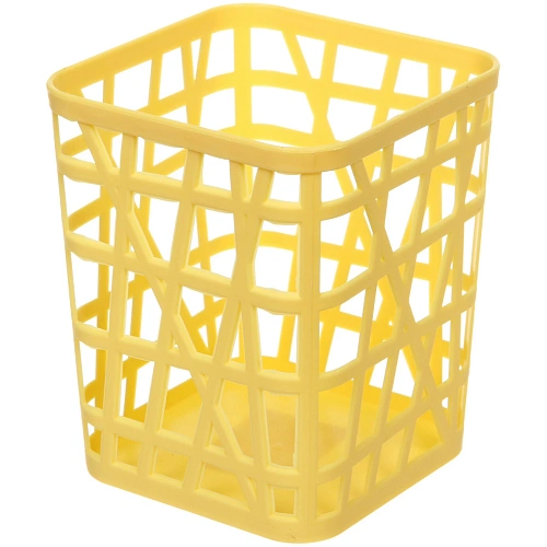 Подставка для столовых приборов пластиковая Астория 9911см, микс цветов_5