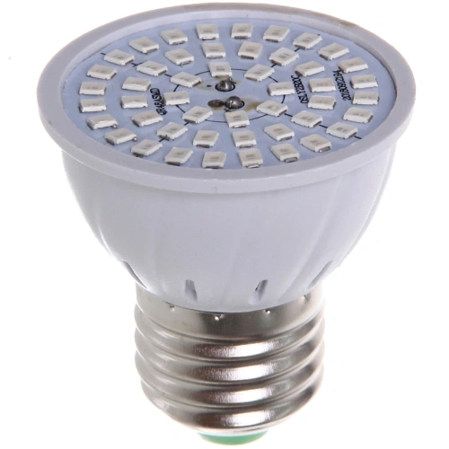 Лампа для растений и рассады "Фито" 48LED Е27