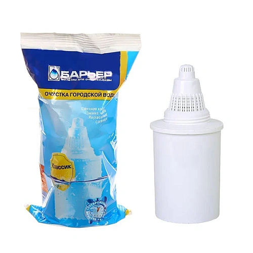 Фильтр Барьер ЭКСТРА малахит_6