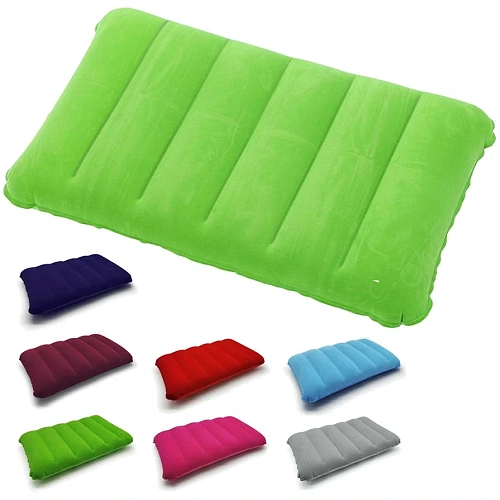 Подушка надувная 47*31 см, AR-20