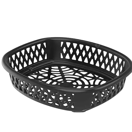 Корзинка для посадки луковичных овальная 306×270×75мм