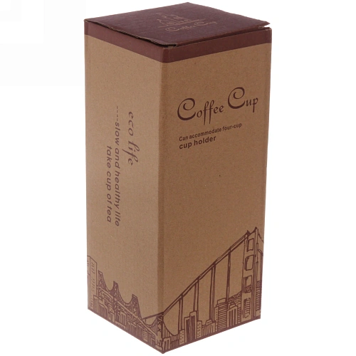 Набор кружек на стойке 280мл Новогодний микс_8