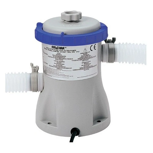 Насос-фильтр для бассейнов 1249лч Bestway (А) (58145)_2